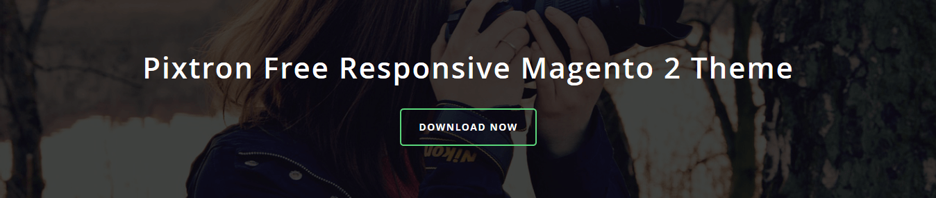 Pixtron - Home Images Block