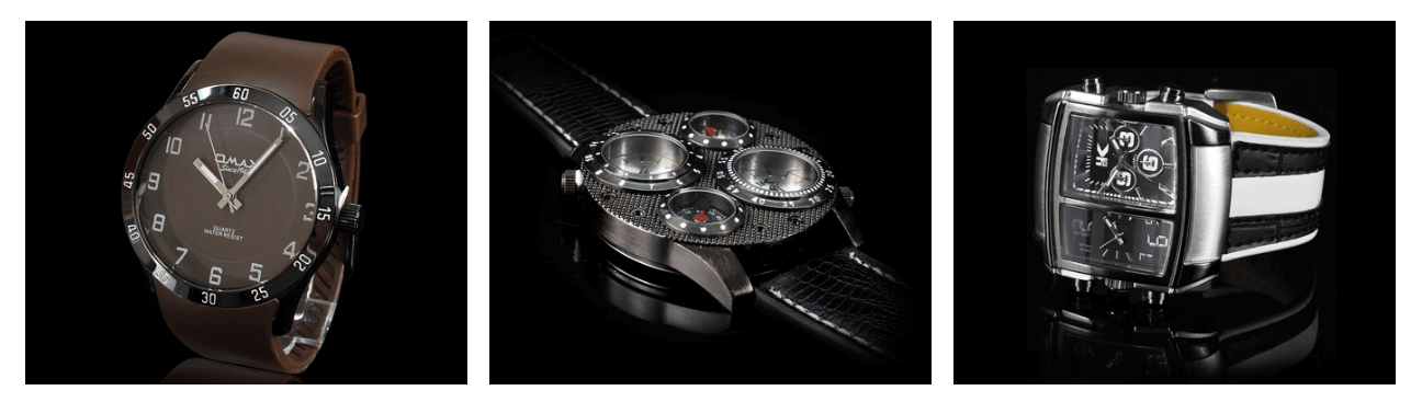 Pixtron - Home Images Block