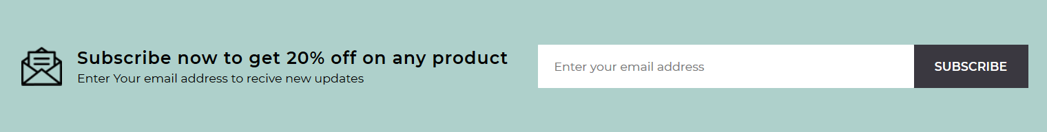 Plus - Footer Top Frontend