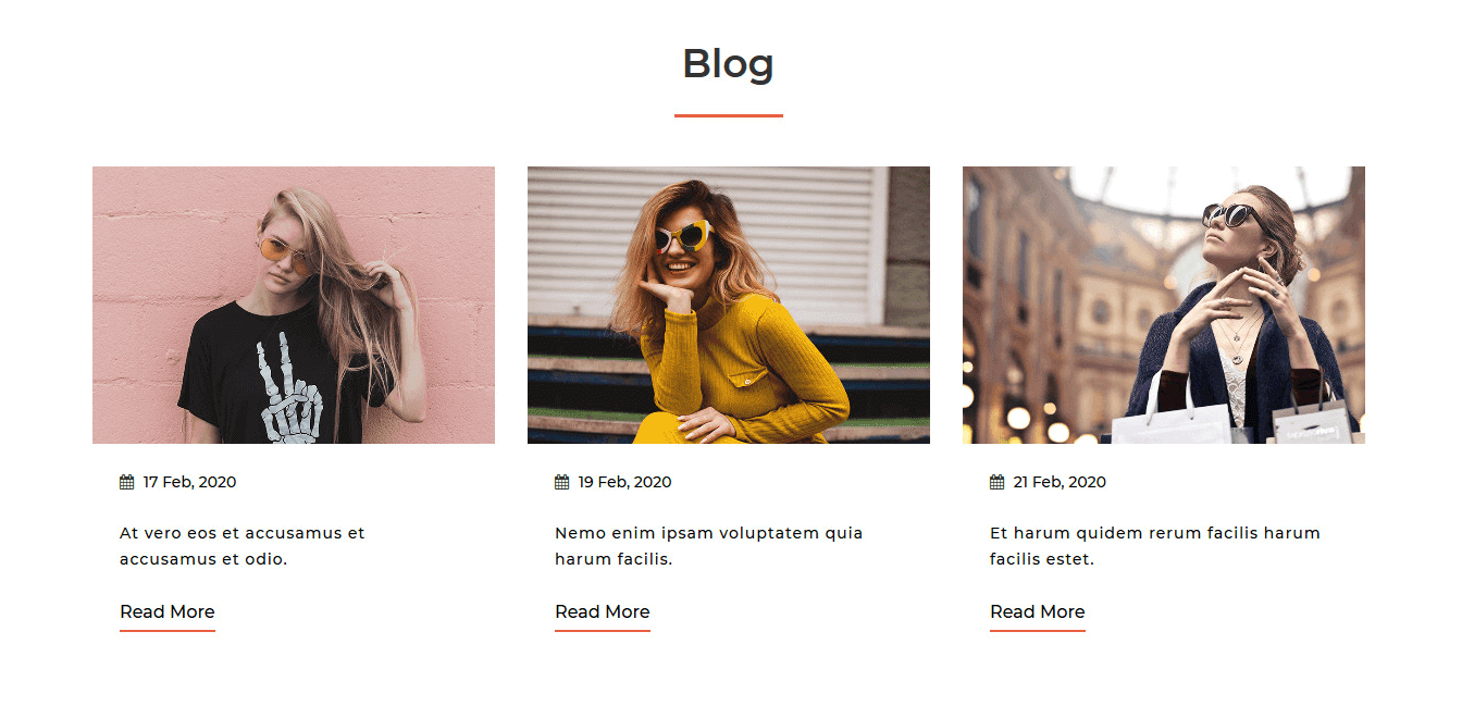 Shopkart  - Home Blogs