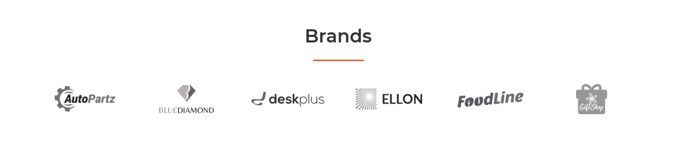 Shopkart  - Home Brands