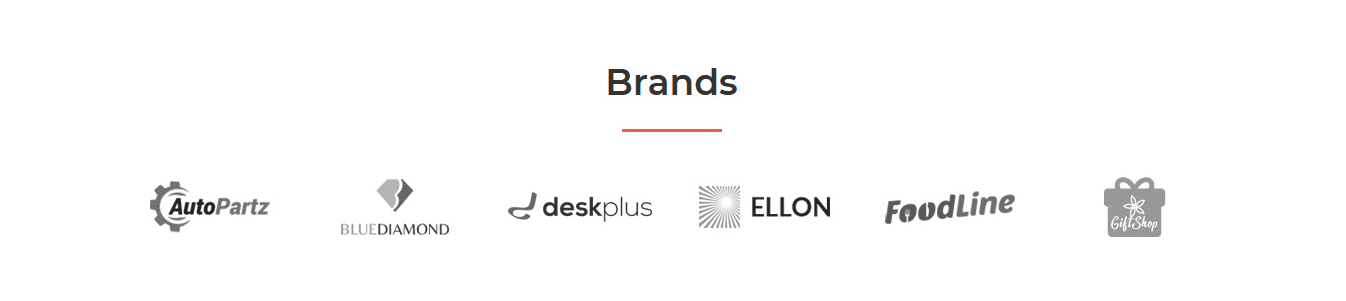 Shopkartlite - Homepage Brands