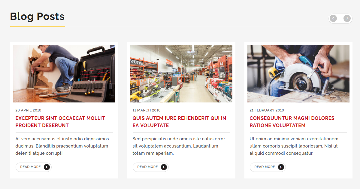 ToolBux - Homepage ToolBux Blogs