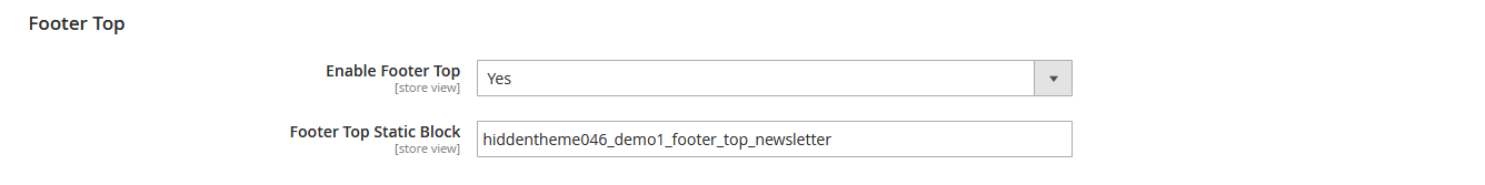 WineClub - Footer Top