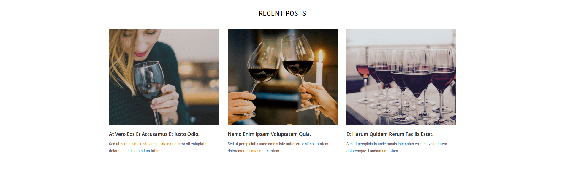 WineClub - Home Blogs