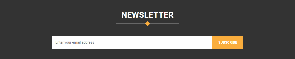 Wooden - Footer Top Frontend