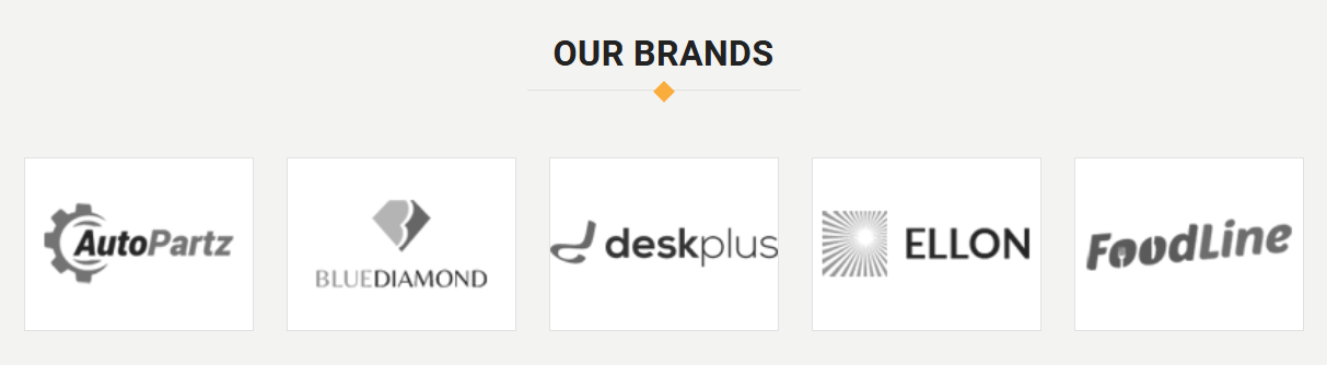 Wooden - Home Brands