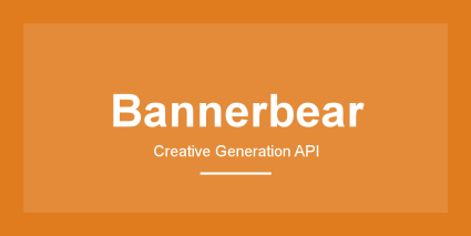 Bannerbear - Marketing AI Tool