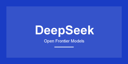 DeepSeek - Content & Copywriting AI Tool