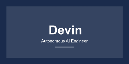 Devin - Coding & Development AI Tool