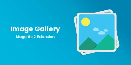 Image Gallery Magento 2 Extension