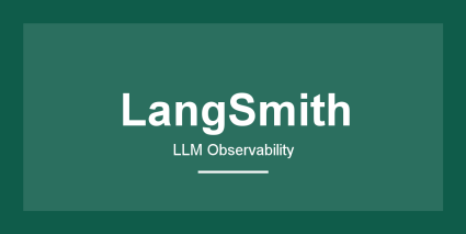 LangSmith - Coding & Development AI Tool