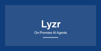 Lyzr - Automation AI Tool