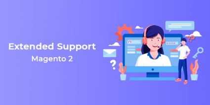 Magento 2 Extended Support