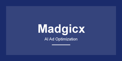 Madgicx - Marketing AI Tool