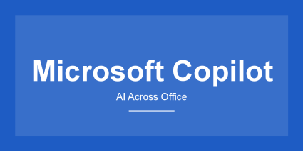 Microsoft Copilot - Productivity AI Tool