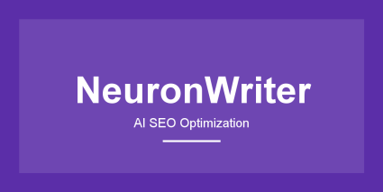 NeuronWriter - SEO AI Tool