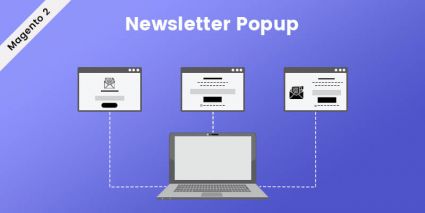 Newsletter Popup - Magento 2 Extension