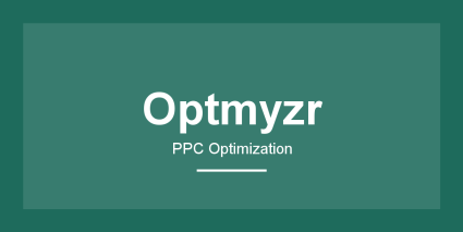 Optmyzr - Marketing AI Tool
