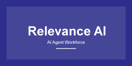 Relevance AI - Automation AI Tool