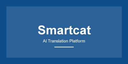 Smartcat - Translation AI Tool