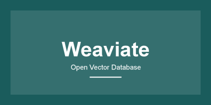 Weaviate - Analytics AI Tool