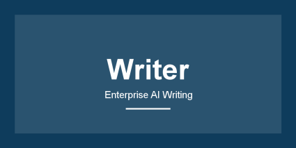 Writer - Content & Copywriting AI Tool