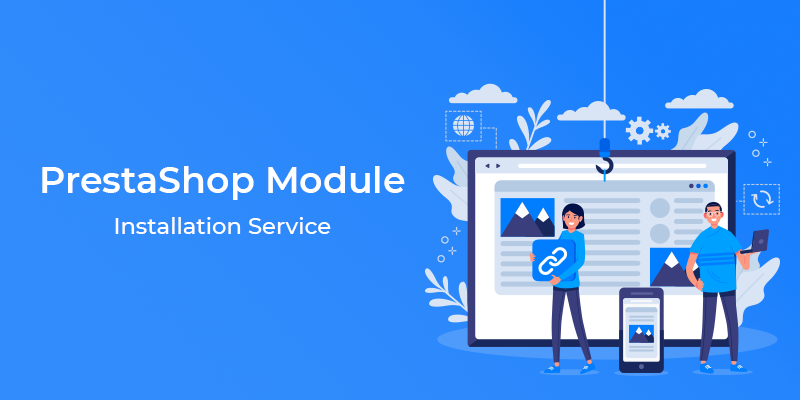 HiddenTechies - PrestaShop Module Installation Service