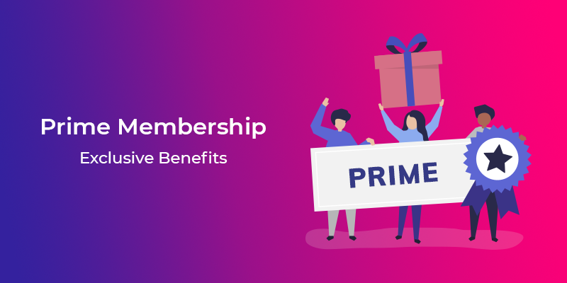 Prime Membership