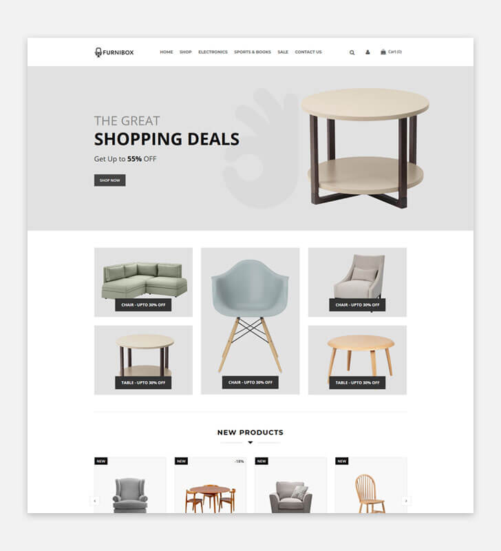Home Page