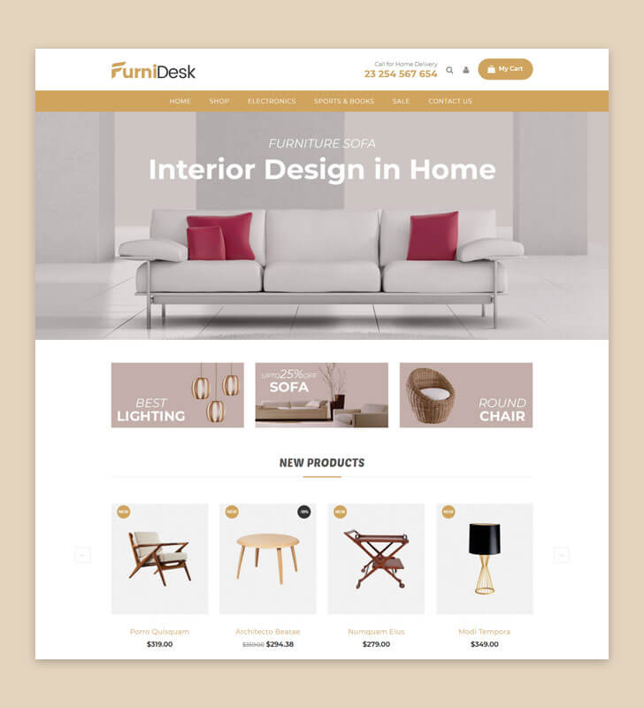 Home Page