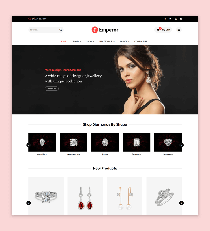 Home Page