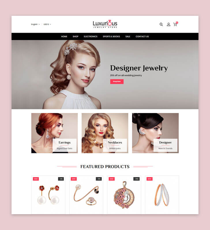 Home Page