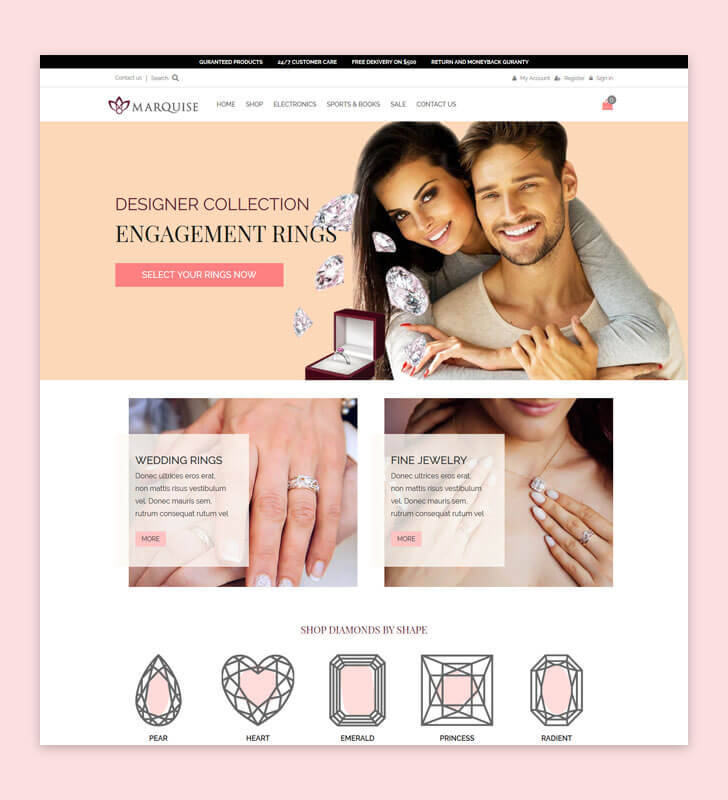Home Page