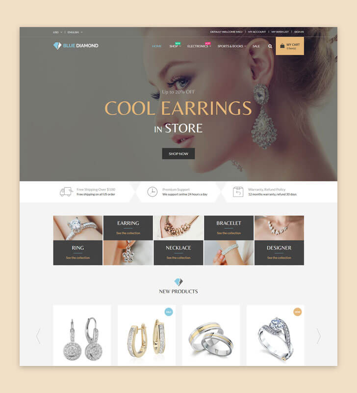 Home Page