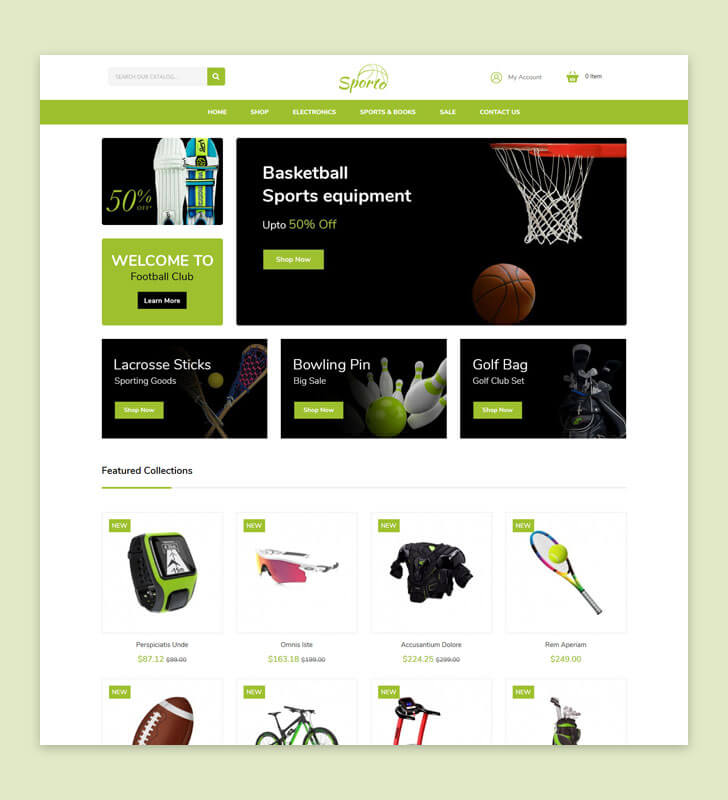Home Page