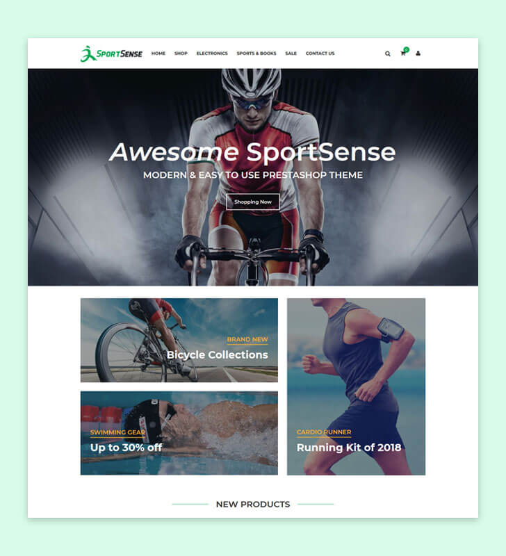Home Page