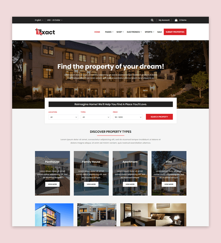 Home Page