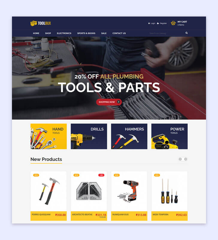 Home Page