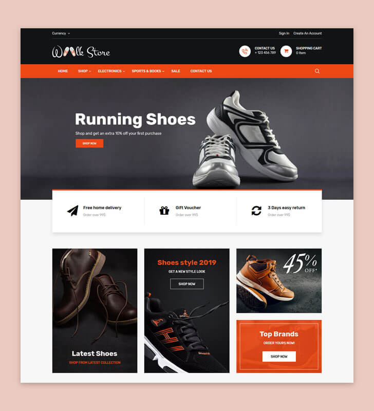Home Page