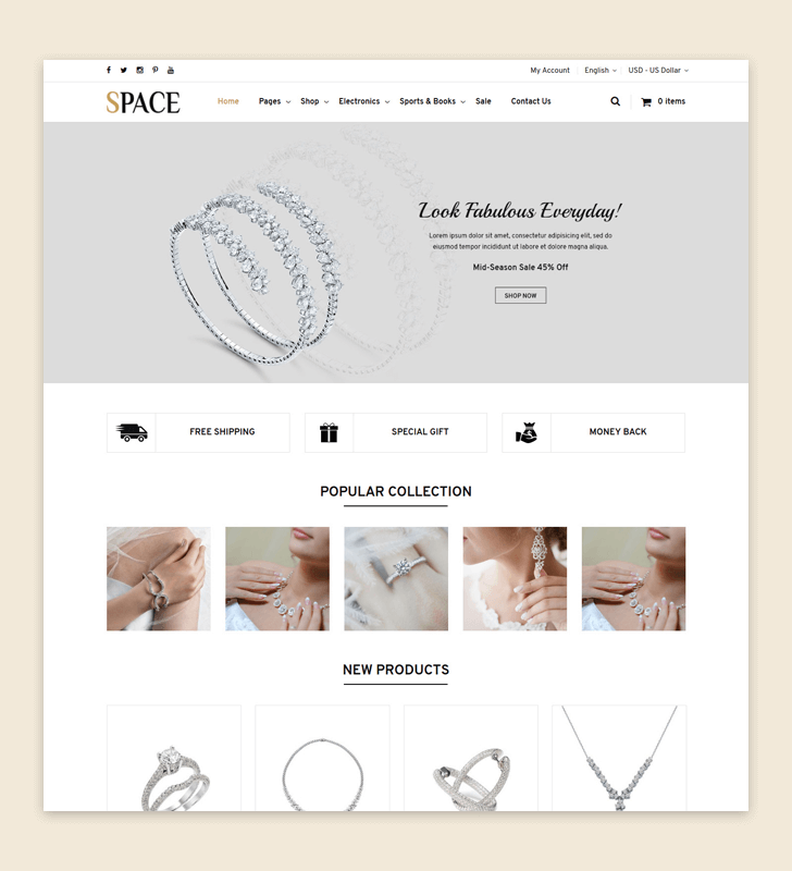 Home Page