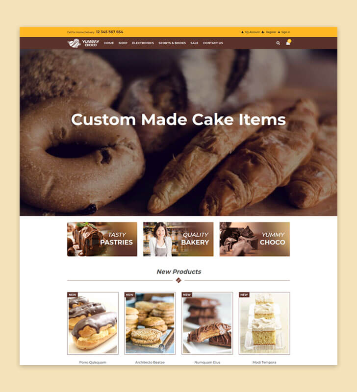 Home Page