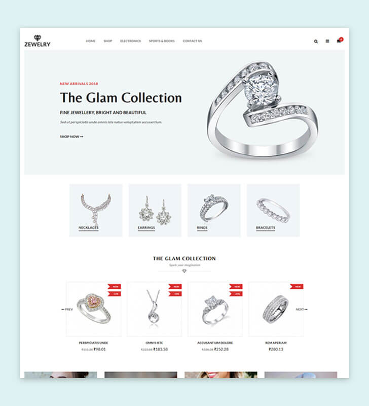 Home Page
