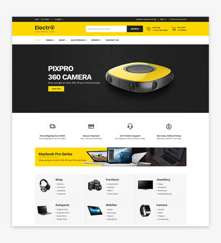Home Page