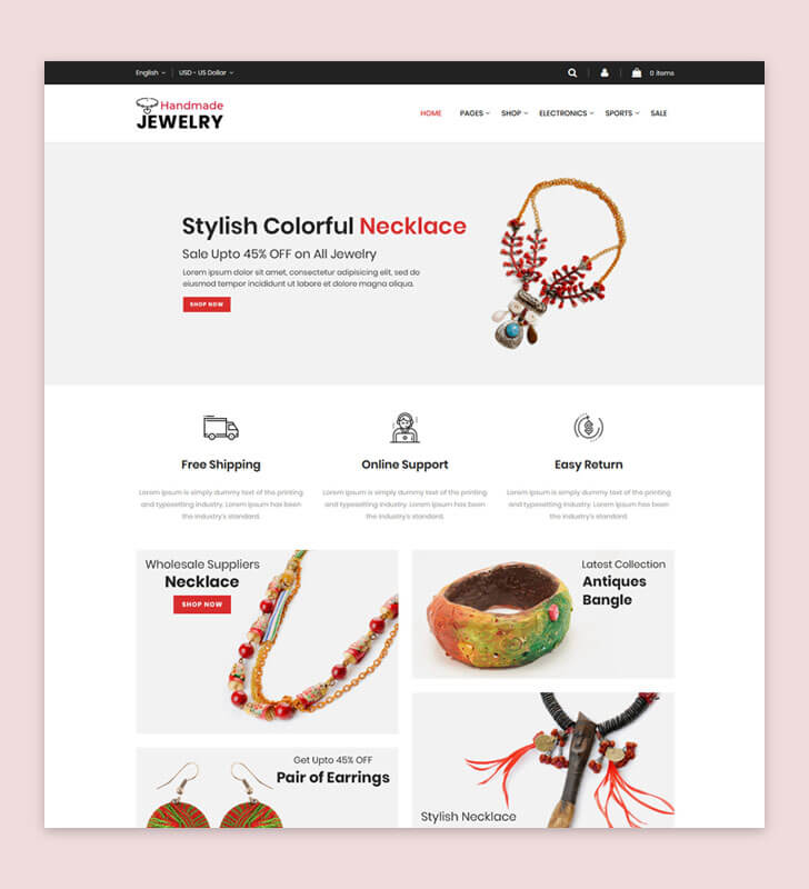Home Page