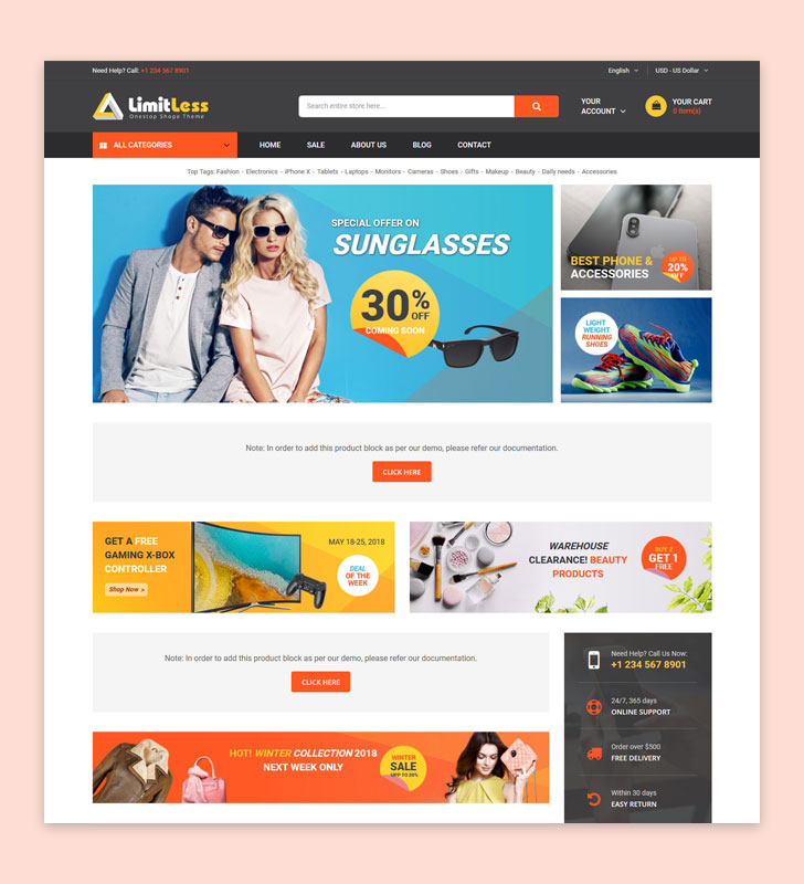 Home Page