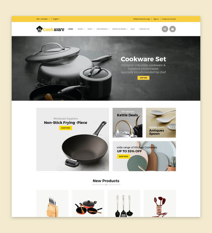Home Page