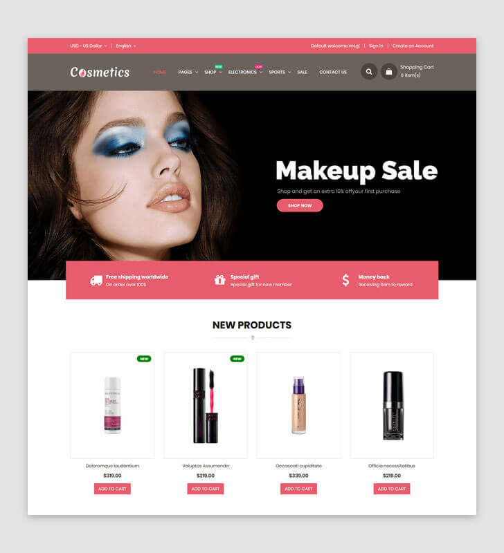 Home Page