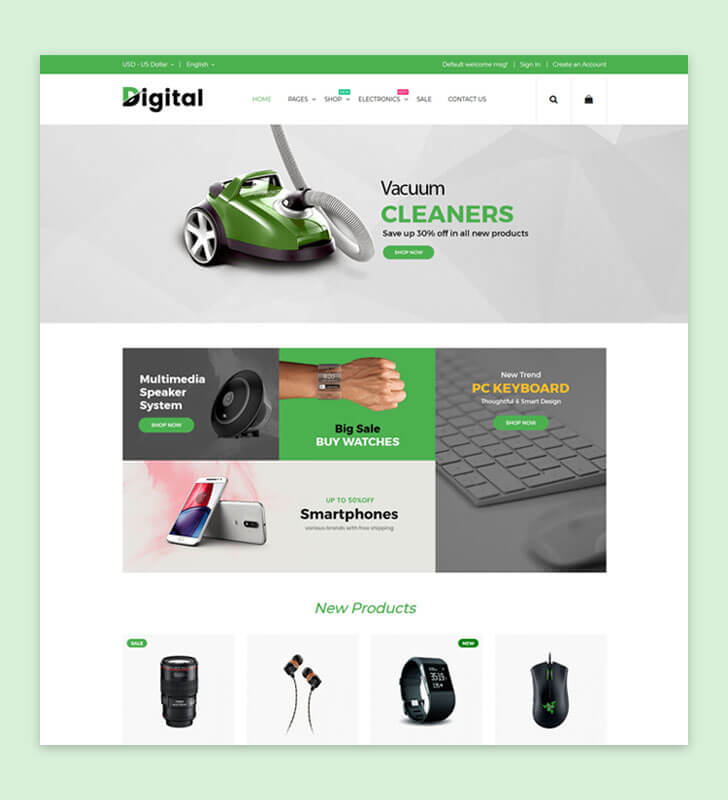 Home Page