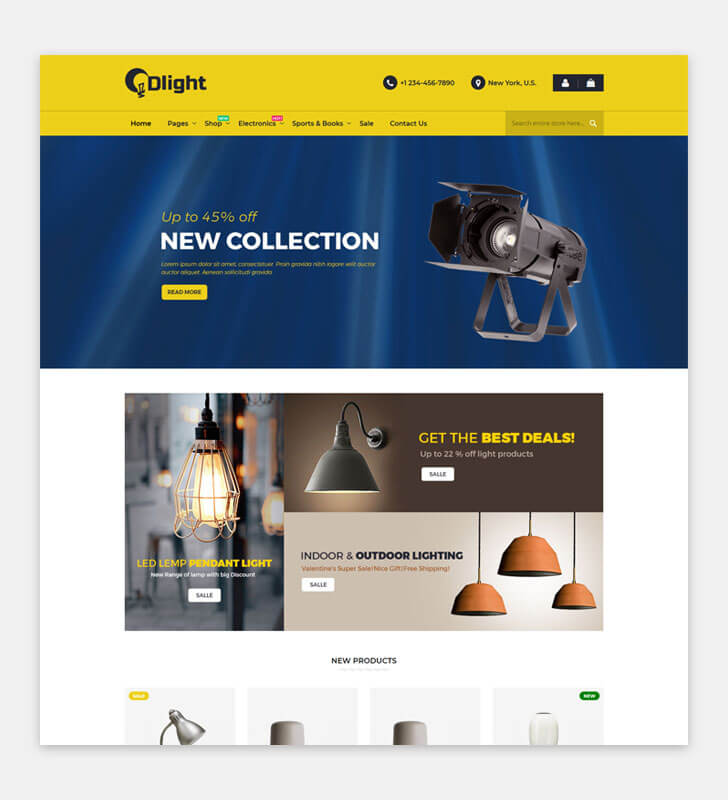 Home Page